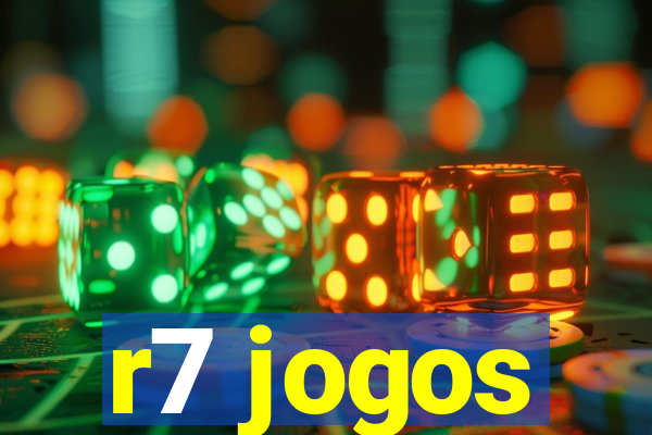 r7 jogos